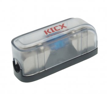 399 р. Держатель предохранителя KICX KICX ma-48v-60a  с доставкой в г. Майкоп. Увеличить фотографию 1