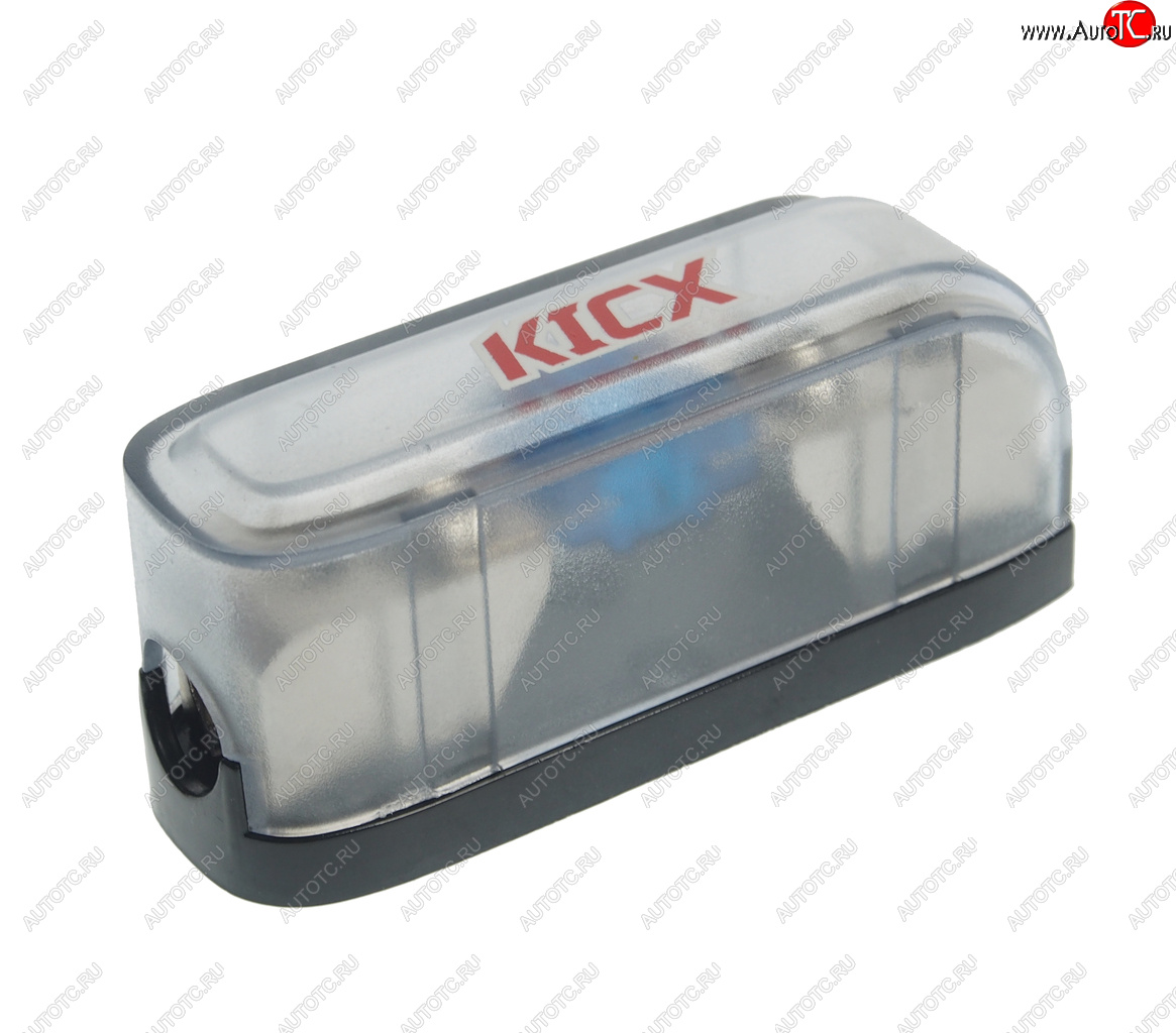 399 р. Держатель предохранителя KICX KICX ma-48v-60a  с доставкой в г. Майкоп