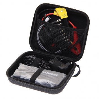 8 999 р. Устройство пусковое 12V 400A 12000мАч (power bank) PATRIOT PATRIOT magnum 12  с доставкой в г. Майкоп. Увеличить фотографию 4