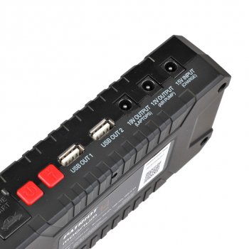 11 999 р. Устройство пусковое 12V 600A 14000мАч (power bank) PATRIOT PATRIOT magnum 14  с доставкой в г. Майкоп. Увеличить фотографию 4