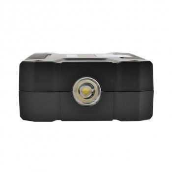 11 999 р. Устройство пусковое 12V 600A 14000мАч (power bank) PATRIOT PATRIOT magnum 14  с доставкой в г. Майкоп. Увеличить фотографию 8