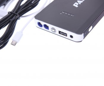 7 449 р. Устройство пусковое 12V 400A 8000мАч (power bank) PATRIOT PATRIOT magnum 8  с доставкой в г. Майкоп. Увеличить фотографию 2