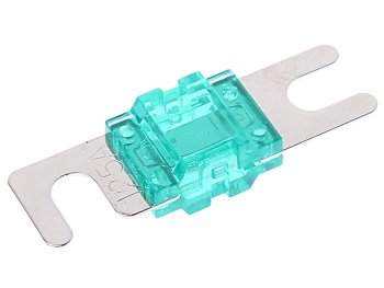 83 р. Предохранитель MINI ANL 125A (1шт.) KICX KICX manl125p  с доставкой в г. Майкоп. Увеличить фотографию 1
