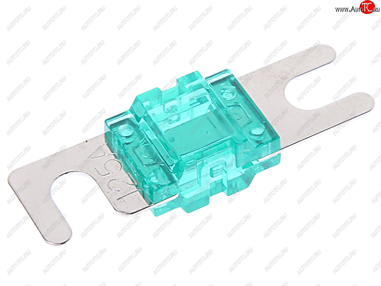83 р. Предохранитель MINI ANL 125A (1шт.) KICX KICX manl125p  с доставкой в г. Майкоп