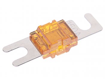 86 р. Предохранитель MINI ANL 150A (1шт.) KICX KICX manl150p  с доставкой в г. Майкоп. Увеличить фотографию 1