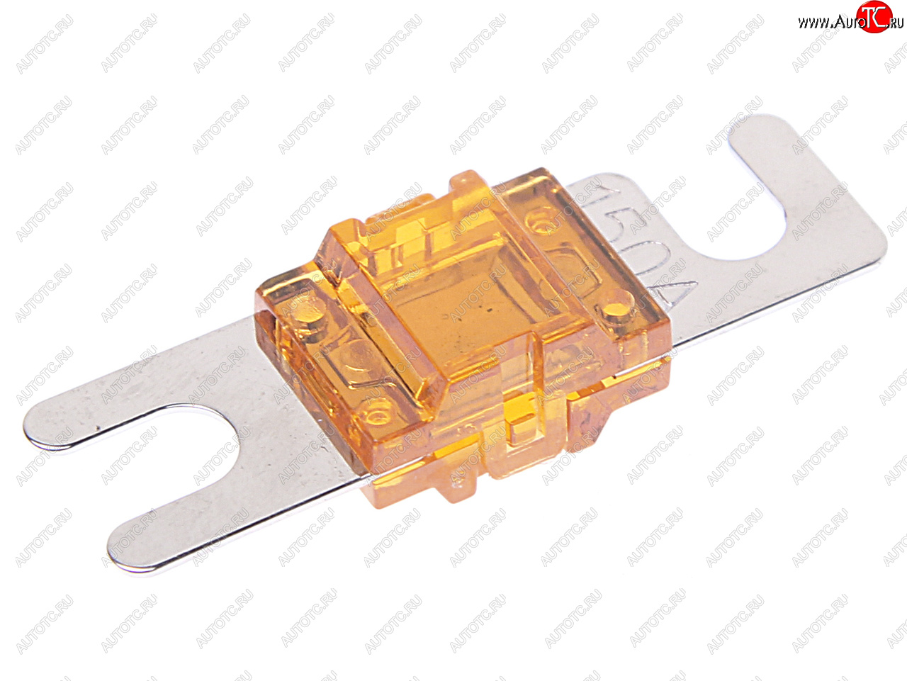 86 р. Предохранитель MINI ANL 150A (1шт.) KICX KICX manl150p  с доставкой в г. Майкоп