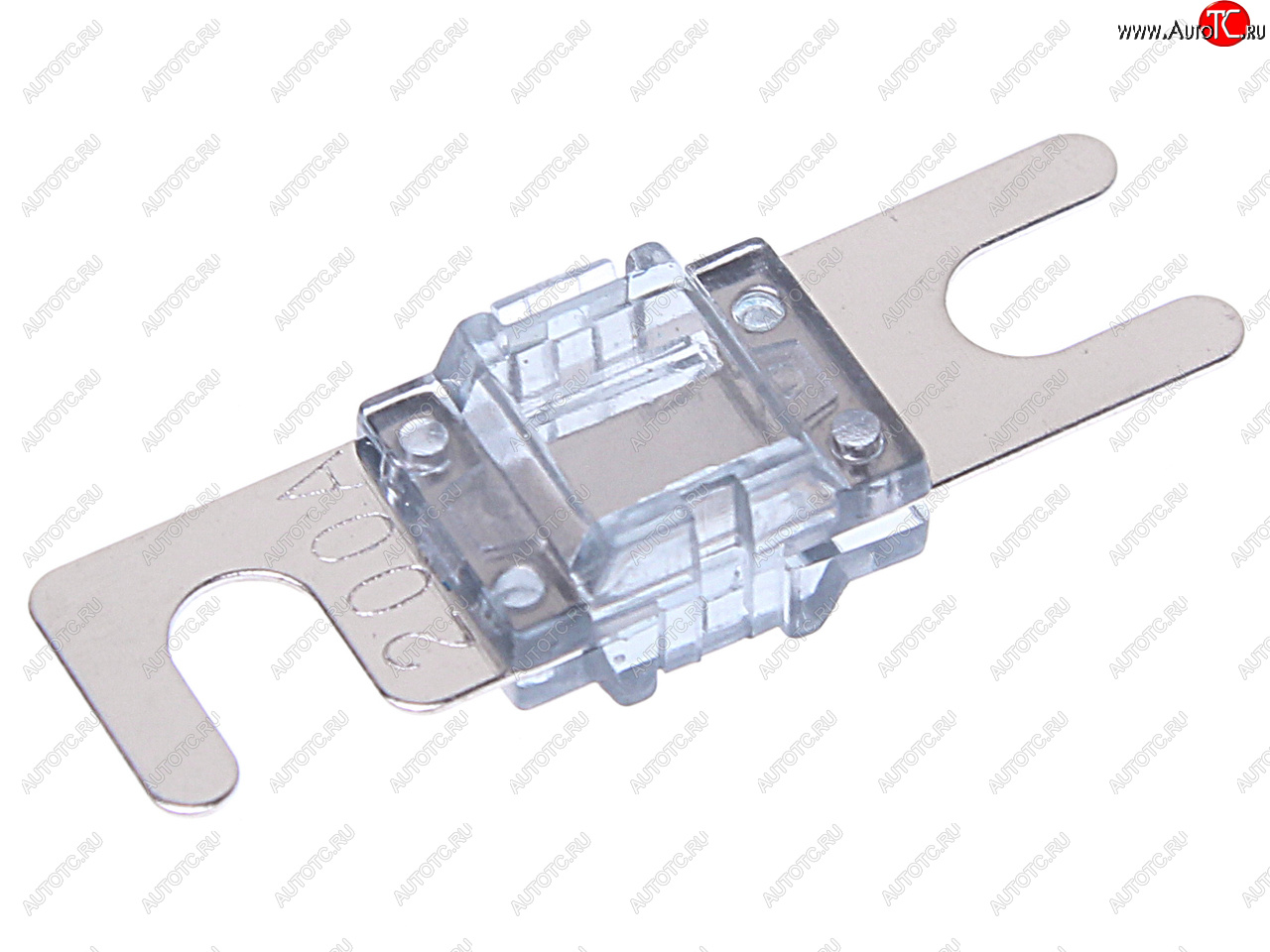 83 р. Предохранитель MINI ANL 200A (1шт.) KICX KICX manl200p  с доставкой в г. Майкоп