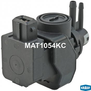 3 299 р. Клапан RENAULT Duster (12-) турбокомпрессора KRAUF KRAUF mat1054kc  с доставкой в г. Майкоп. Увеличить фотографию 5