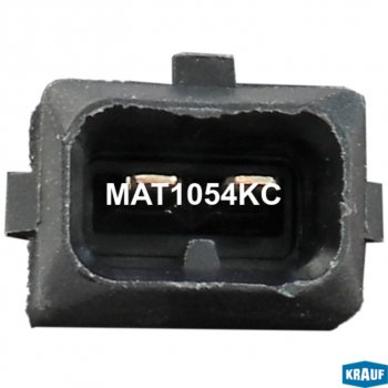 3 299 р. Клапан RENAULT Duster (12-) турбокомпрессора KRAUF KRAUF mat1054kc  с доставкой в г. Майкоп. Увеличить фотографию 6