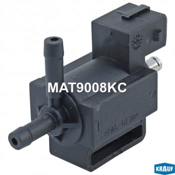 3 499 р. Клапан FORD Mondeo (07-) турбокомпрессора KRAUF KRAUF mat9008kc  с доставкой в г. Майкоп. Увеличить фотографию 1