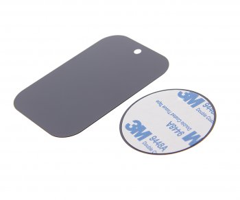 148 р. Набор пластин для магнитных держателей WIIIX WIIIX mat plate_sqb_rdb WIIIX mat plate_sqb_rdb  с доставкой в г. Майкоп. Увеличить фотографию 1