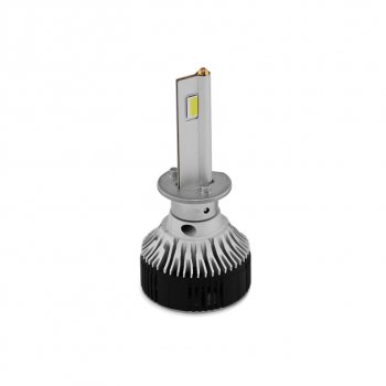 6 899 р. Лампа светодиодная 12V H1 P14.5s (2шт.) MTF MTF mb01k6  с доставкой в г. Майкоп. Увеличить фотографию 4