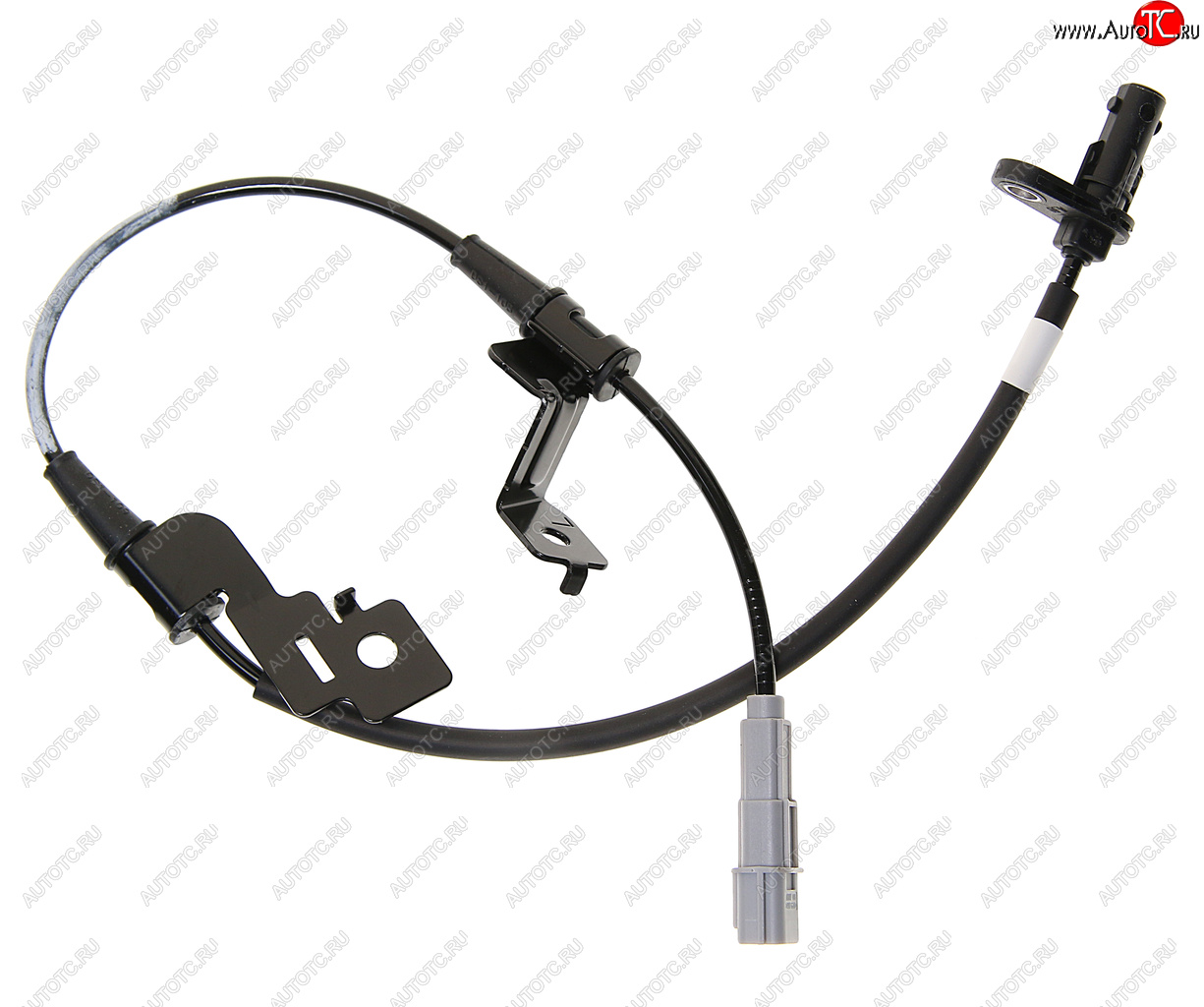 2 299 р. Датчик АБС KIA Mohave (19-) колеса переднего левого MANDO MANDO mba010294 MANDO mba010294  с доставкой в г. Майкоп