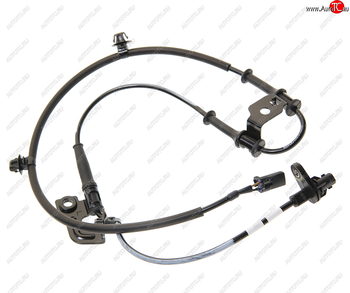 2 479 р. Датчик АБС HYUNDAI i40 (15-) колеса переднего левого MANDO MANDO mba010347 MANDO mba010347  с доставкой в г. Майкоп