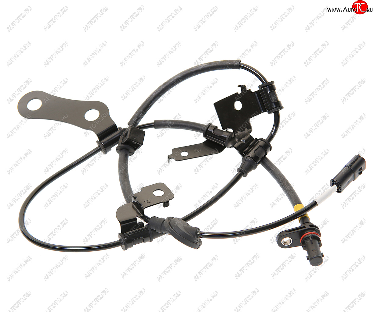 3 689 р. Датчик АБС HYUNDAI Tucson (15-) (4WD) (SPAS) колеса заднего правого MANDO MANDO mba010585 MANDO mba010585  с доставкой в г. Майкоп