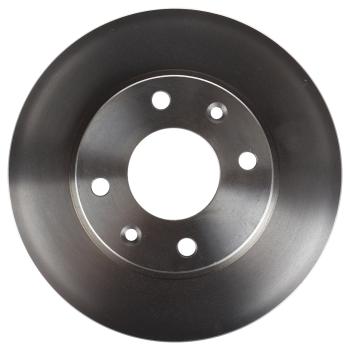 2 199 р. Диск тормозной PEUGEOT 306 (97-02),206 (08-) CITROEN Xsara (97-05) передний (1шт.) MANDO MANDO mbc030086 MANDO mbc030086  с доставкой в г. Майкоп. Увеличить фотографию 3