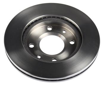 2 199 р. Диск тормозной PEUGEOT 306 (97-02),206 (08-) CITROEN Xsara (97-05) передний (1шт.) MANDO MANDO mbc030086 MANDO mbc030086  с доставкой в г. Майкоп. Увеличить фотографию 2