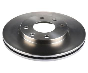 2 199 р. Диск тормозной PEUGEOT 306 (97-02),206 (08-) CITROEN Xsara (97-05) передний (1шт.) MANDO MANDO mbc030086 MANDO mbc030086  с доставкой в г. Майкоп. Увеличить фотографию 1