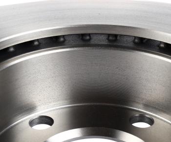3 299 р. Диск тормозной PEUGEOT Boxer (94-02) CITROEN Jumper (94-02) передний (1шт.) MANDO MANDO mbc035275 MANDO mbc035275  с доставкой в г. Майкоп. Увеличить фотографию 4