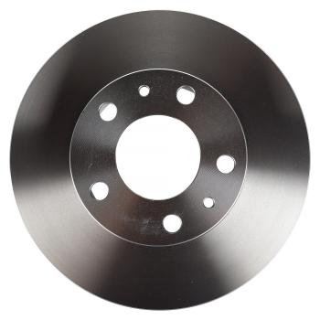 3 299 р. Диск тормозной PEUGEOT Boxer (94-02) CITROEN Jumper (94-02) передний (1шт.) MANDO MANDO mbc035275 MANDO mbc035275  с доставкой в г. Майкоп. Увеличить фотографию 3