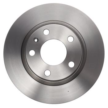 2 889 р. Диск тормозной VW Passat (05-10) AUDI A4 (94-00) передний (1шт.) MANDO MANDO mbc035319 MANDO mbc035319  с доставкой в г. Майкоп. Увеличить фотографию 3