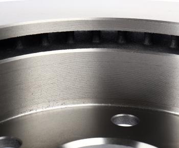 3 389 р. Диск тормозной JEEP Grand Cherokee (99-) передний (1шт.) MANDO MANDO mbc035383 MANDO mbc035383  с доставкой в г. Майкоп. Увеличить фотографию 5