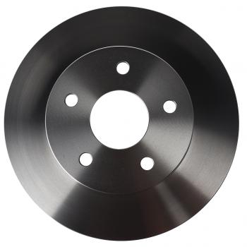 3 389 р. Диск тормозной JEEP Grand Cherokee (99-) передний (1шт.) MANDO MANDO mbc035383 MANDO mbc035383  с доставкой в г. Майкоп. Увеличить фотографию 3