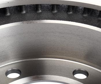 2 499 р. Диск тормозной TOYOTA 4Runner (95-96),Land Cruiser (J90) (96-) (3.0/3.4) передний (1шт.) MANDO MANDO mbc035431 MANDO mbc035431  с доставкой в г. Майкоп. Увеличить фотографию 4