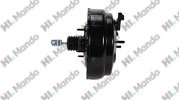 18 399 р. Усилитель вакуумный HYUNDAI HD35 (19-) MANDO MANDO mbh030396  с доставкой в г. Майкоп. Увеличить фотографию 2