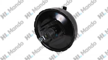 18 399 р. Усилитель вакуумный HYUNDAI HD35 (19-) MANDO MANDO mbh030396  с доставкой в г. Майкоп. Увеличить фотографию 1