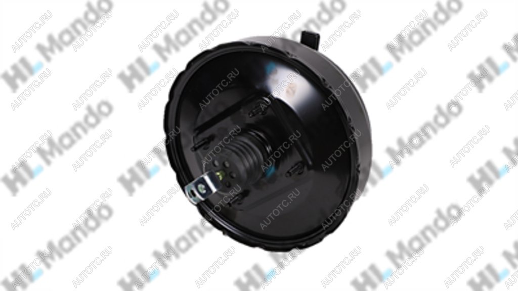 18 399 р. Усилитель вакуумный HYUNDAI HD35 (19-) MANDO MANDO mbh030396  с доставкой в г. Майкоп