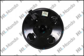 18 399 р. Усилитель вакуумный HYUNDAI HD35 (19-) MANDO MANDO mbh030396  с доставкой в г. Майкоп. Увеличить фотографию 3
