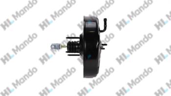 7 999 р. Усилитель вакуумный HYUNDAI Elantra (00-) MANDO MANDO mbh030402  с доставкой в г. Майкоп. Увеличить фотографию 2