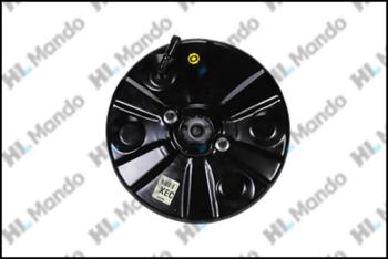 7 999 р. Усилитель вакуумный HYUNDAI Elantra (00-) MANDO MANDO mbh030402  с доставкой в г. Майкоп. Увеличить фотографию 3