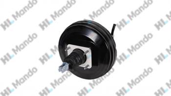 3 999 р. Усилитель вакуумный HYUNDAI G90 (19-) (3.3) MANDO MANDO mbh030407  с доставкой в г. Майкоп. Увеличить фотографию 1