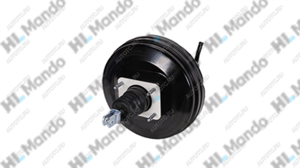 3 999 р. Усилитель вакуумный HYUNDAI G90 (19-) (3.3) MANDO MANDO mbh030407  с доставкой в г. Майкоп