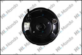 3 999 р. Усилитель вакуумный HYUNDAI G90 (19-) (3.3) MANDO MANDO mbh030407  с доставкой в г. Майкоп. Увеличить фотографию 3