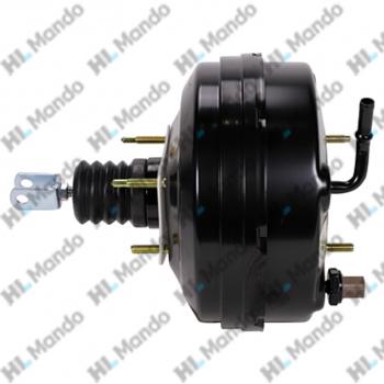 4 799 р. Усилитель вакуумный HYUNDAI G70 (17-) MANDO MANDO mbh030424  с доставкой в г. Майкоп. Увеличить фотографию 2