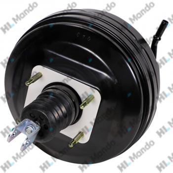 4 799 р. Усилитель вакуумный HYUNDAI G70 (17-) MANDO MANDO mbh030424  с доставкой в г. Майкоп. Увеличить фотографию 1