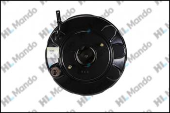 4 799 р. Усилитель вакуумный HYUNDAI G70 (17-) MANDO MANDO mbh030424  с доставкой в г. Майкоп. Увеличить фотографию 3