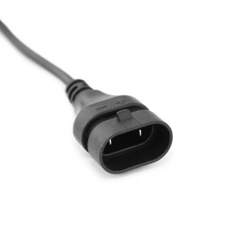 6 899 р. Лампа светодиодная 12V HIR2 PX22d (2шт.) MTF MTF mbh2k6  с доставкой в г. Майкоп. Увеличить фотографию 11