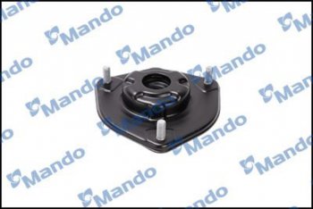 1 379 р. Опора амортизатора KIA Magentis (05-10) переднего правая MANDO MANDO mcc010593 MANDO mcc010593  с доставкой в г. Майкоп. Увеличить фотографию 4