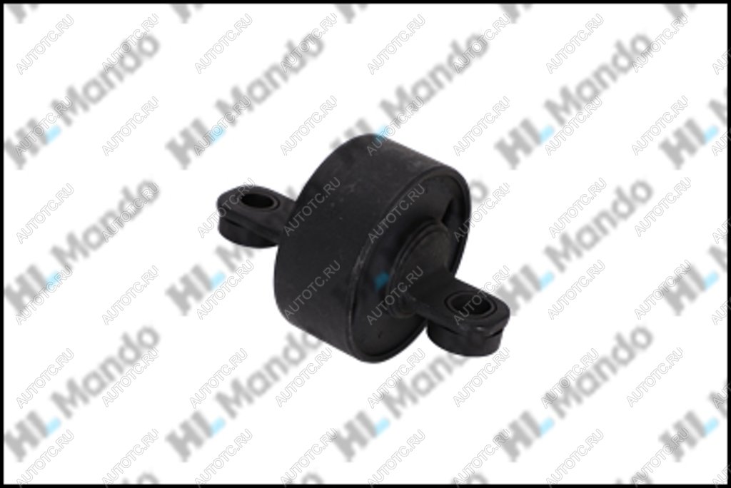 2 399 р. Сайлентблок HYUNDAI ix35 (LM) KIA Sportage рычага подвески задней продольного левого MANDO MANDO mcc010600  с доставкой в г. Майкоп