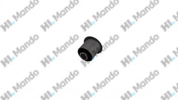 1 389 р. Сайлентблок HYUNDAI Santa Fe (12-) балки задней MANDO MANDO mcc010650 MANDO mcc010650  с доставкой в г. Майкоп. Увеличить фотографию 1