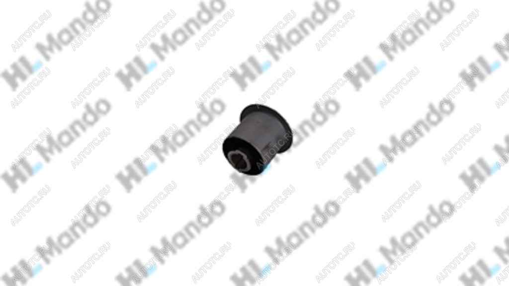1 389 р. Сайлентблок HYUNDAI Santa Fe (12-) балки задней MANDO MANDO mcc010650 MANDO mcc010650  с доставкой в г. Майкоп