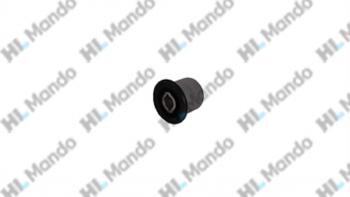 1 389 р. Сайлентблок HYUNDAI Santa Fe (12-) балки задней MANDO MANDO mcc010650 MANDO mcc010650  с доставкой в г. Майкоп. Увеличить фотографию 2