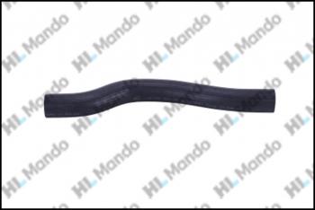 529 р. Патрубок CHEVROLET Captiva (07-08) системы охлаждения MANDO MANDO mcc020027 MANDO mcc020027  с доставкой в г. Майкоп. Увеличить фотографию 1