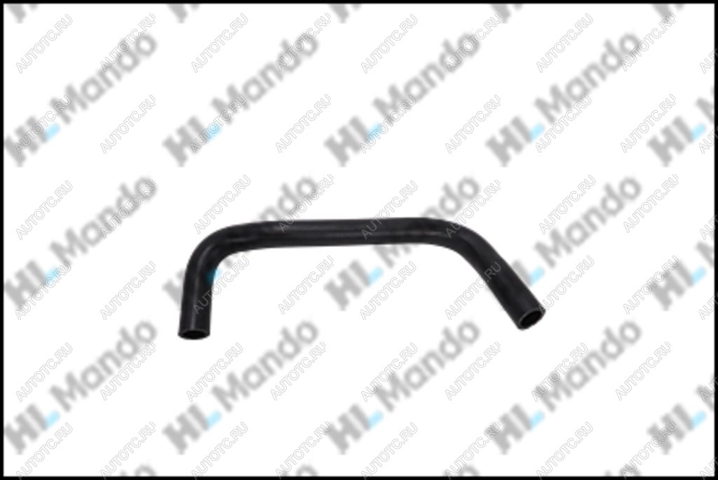 429 р. Шланг KIA Sorento (02-) системы отопителя салона MANDO MANDO mcc020048 MANDO mcc020048  с доставкой в г. Майкоп
