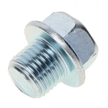 389 р. Пробка сливная MITSUBISHI OE MITSUBISHI md050316  с доставкой в г. Майкоп. Увеличить фотографию 1