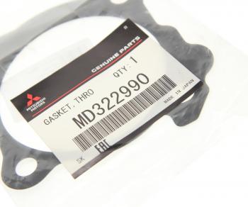 288 р. Прокладка MITSUBISHI ОЕ MITSUBISHI md322990  с доставкой в г. Майкоп. Увеличить фотографию 2